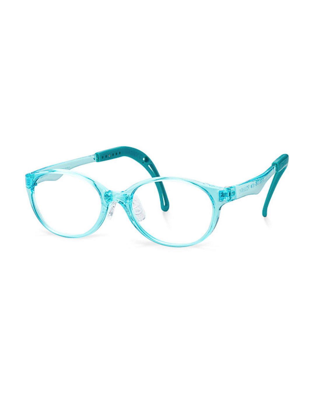 TKFC23 - Crystal Turquoise