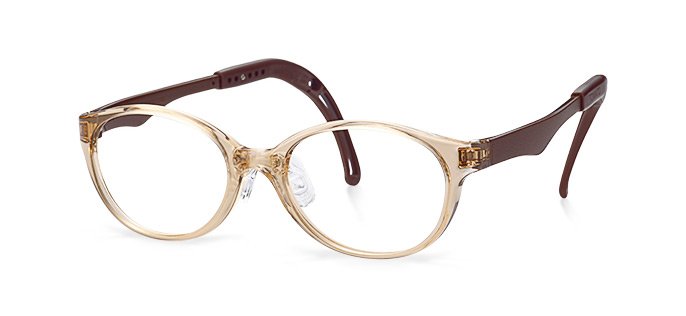 TKFC21 - Crystal Brown