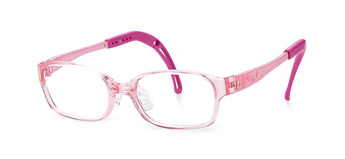 TKCC28 - Crystal Pink Shimmer