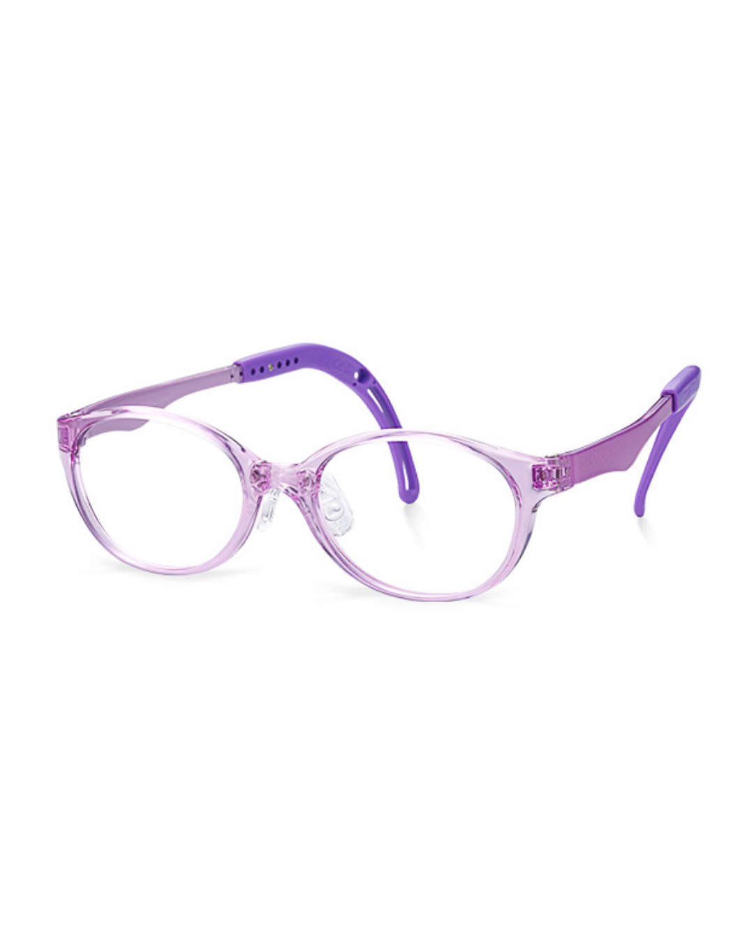 TKFC19 - Crystal Purple Shimmer