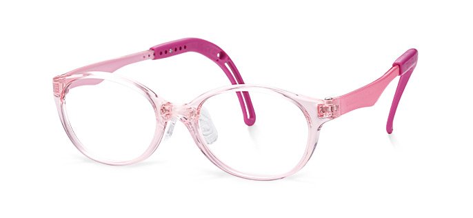 TKFC16 - Crystal Pink Shimmer