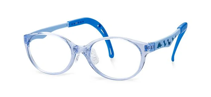 TKFC2 - Crystal Blue Dinosaurs