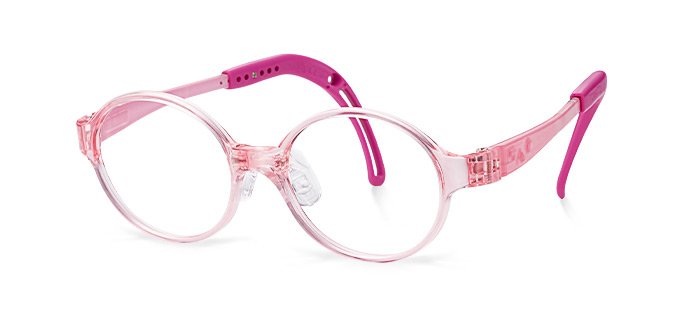 TKBC31 - Crystal Pink Shimmer