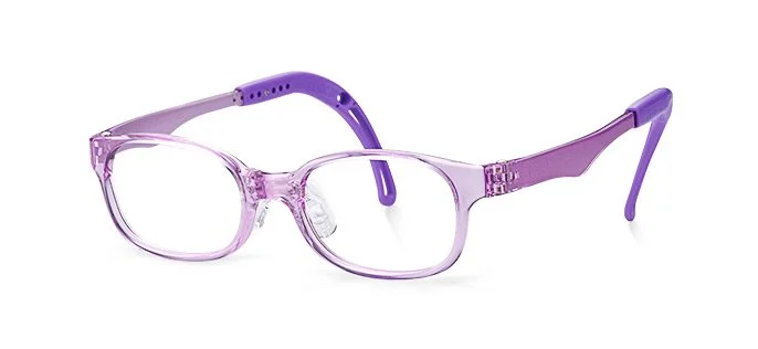 TKDC32 - Crystal Purple Shimmer