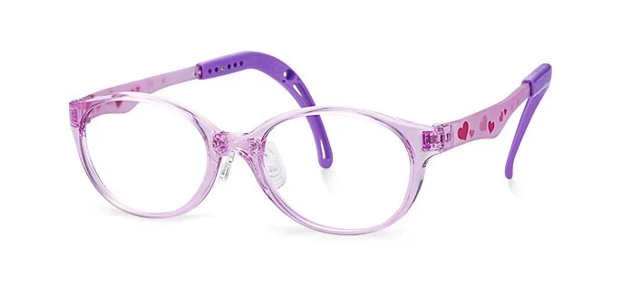 TKFC17 - Crystal Purple Hearts