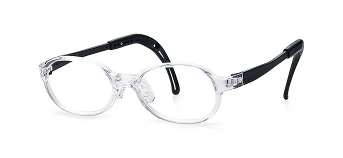 TKEC7 - Crystal and Black