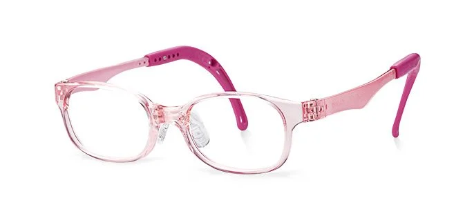 TKDC31 - Crystal Pink Shimmer