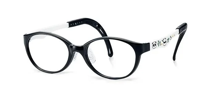 TKFC12 - Black and White Pandas