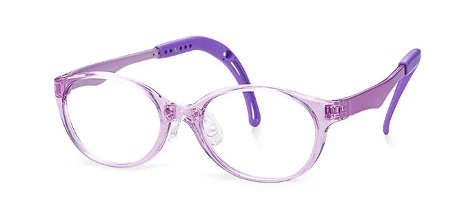 TKFC19 - Crystal Purple Shimmer