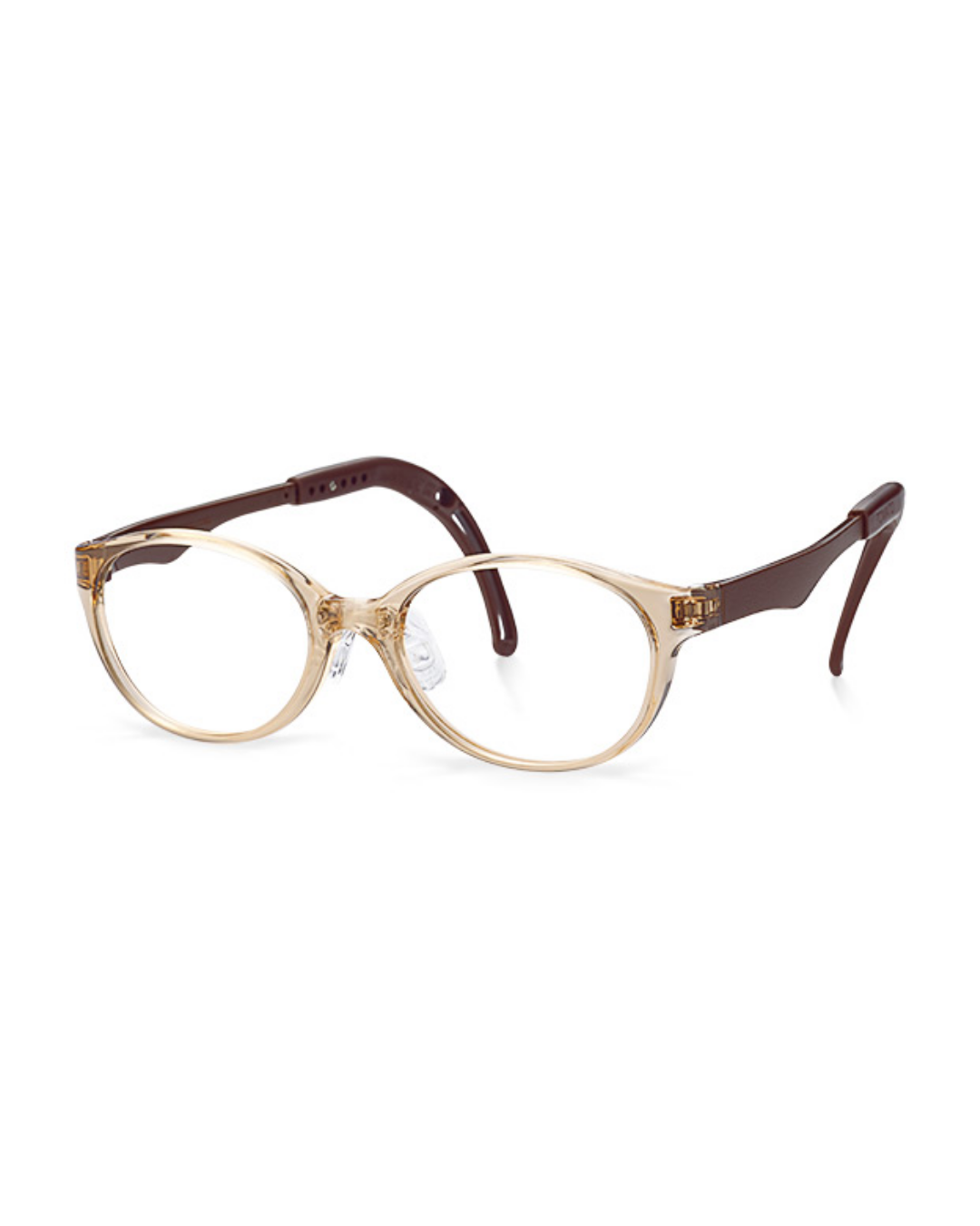 TKFC21 - Crystal Brown