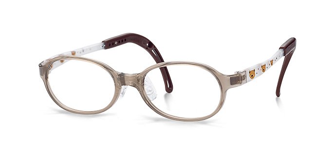 TKEC27 - Grey Teddy Bears