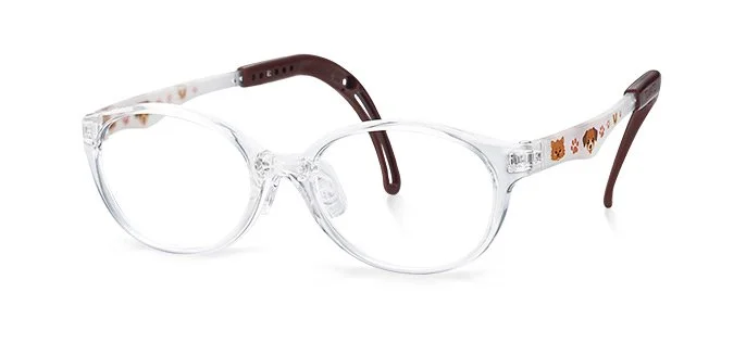 TKFC6 - Crystal Clear with Cats & Dogs