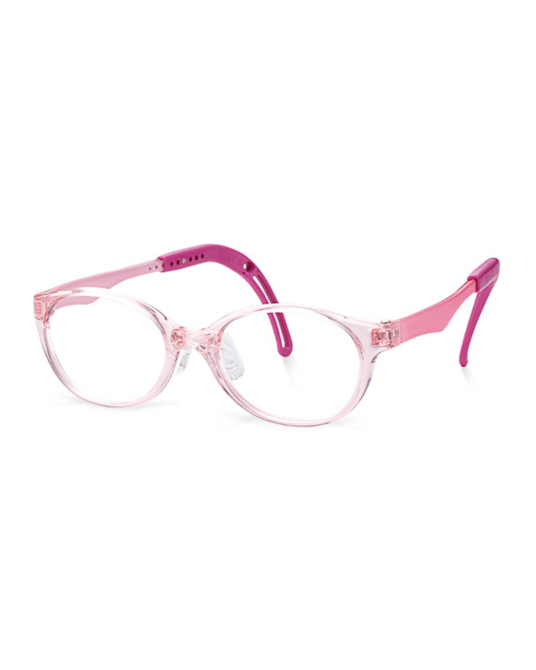 TKFC16 - Crystal Pink Shimmer