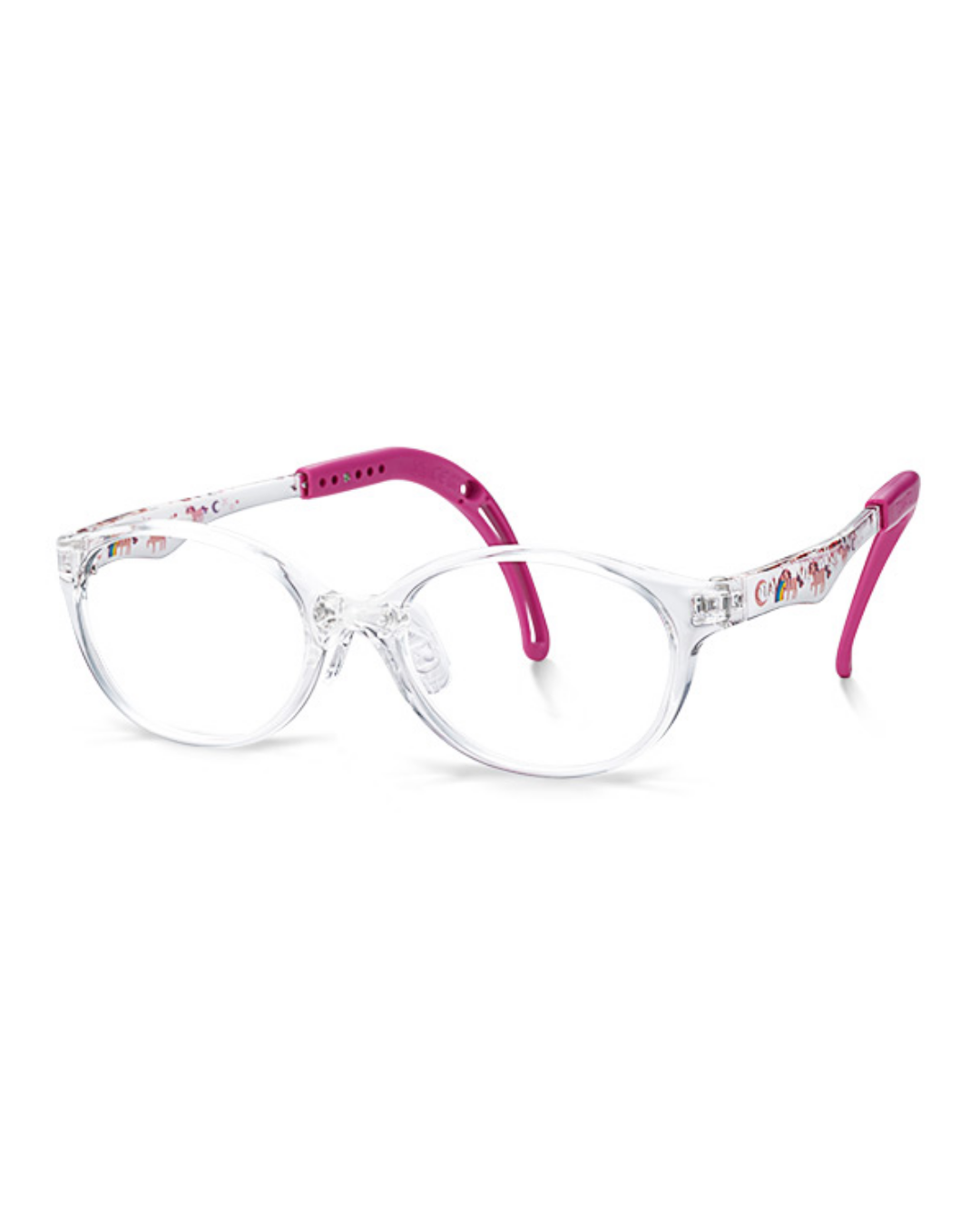 TKFC8 - Crystal Clear Unicorns