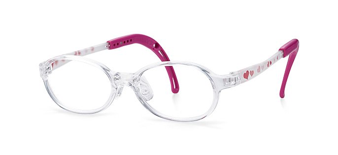 TKEC11 - Crystal Hearts