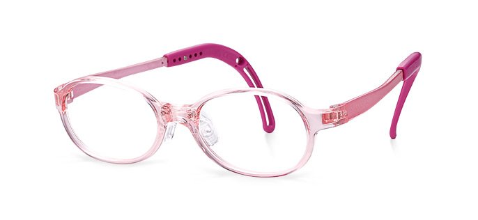 TKEC45 - Crystal Pink Shimmer