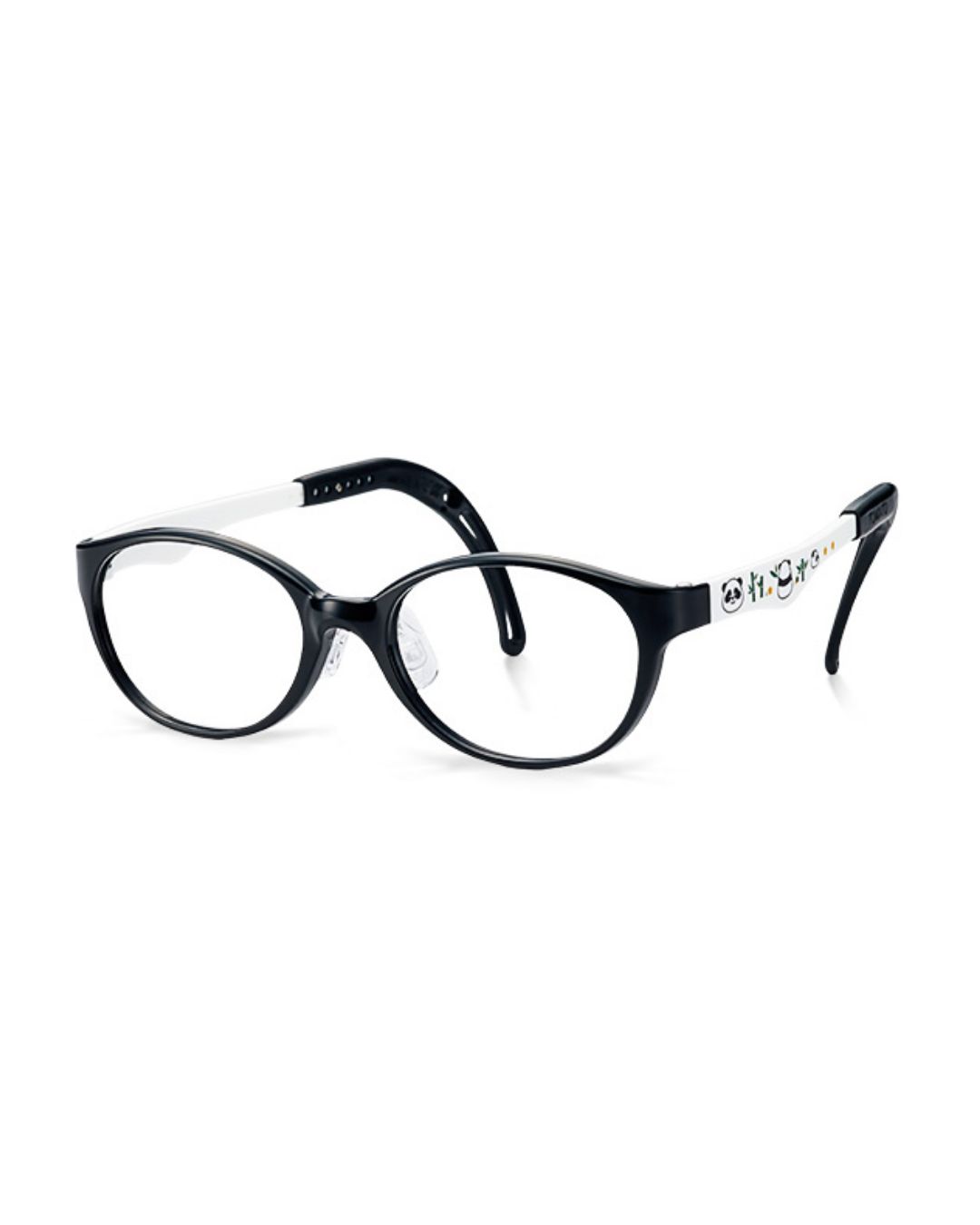 TKFC12 - Black and White Pandas