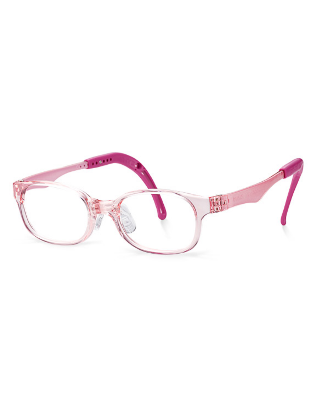 TKDC31 - Crystal Pink Shimmer