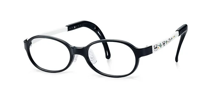 TKEC42 - Black and White Pandas