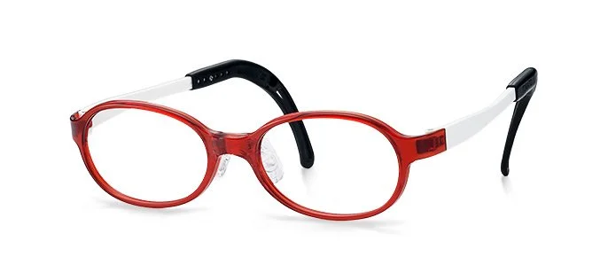 TKEC15 - Red and White