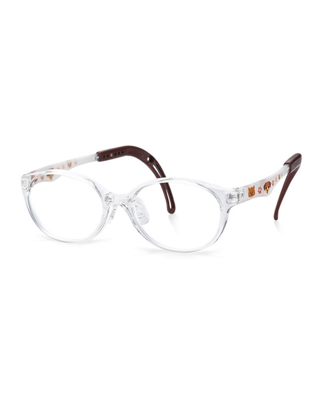 TKFC6 - Crystal Clear with Cats & Dogs