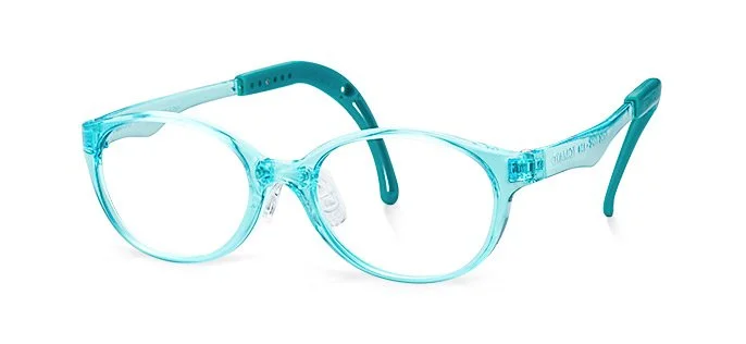 TKFC23 - Crystal Turquoise