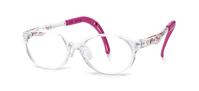 TKFC8 - Crystal Clear Unicorns