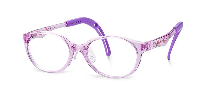 TKFC18 - Crystal Purple Unicorns