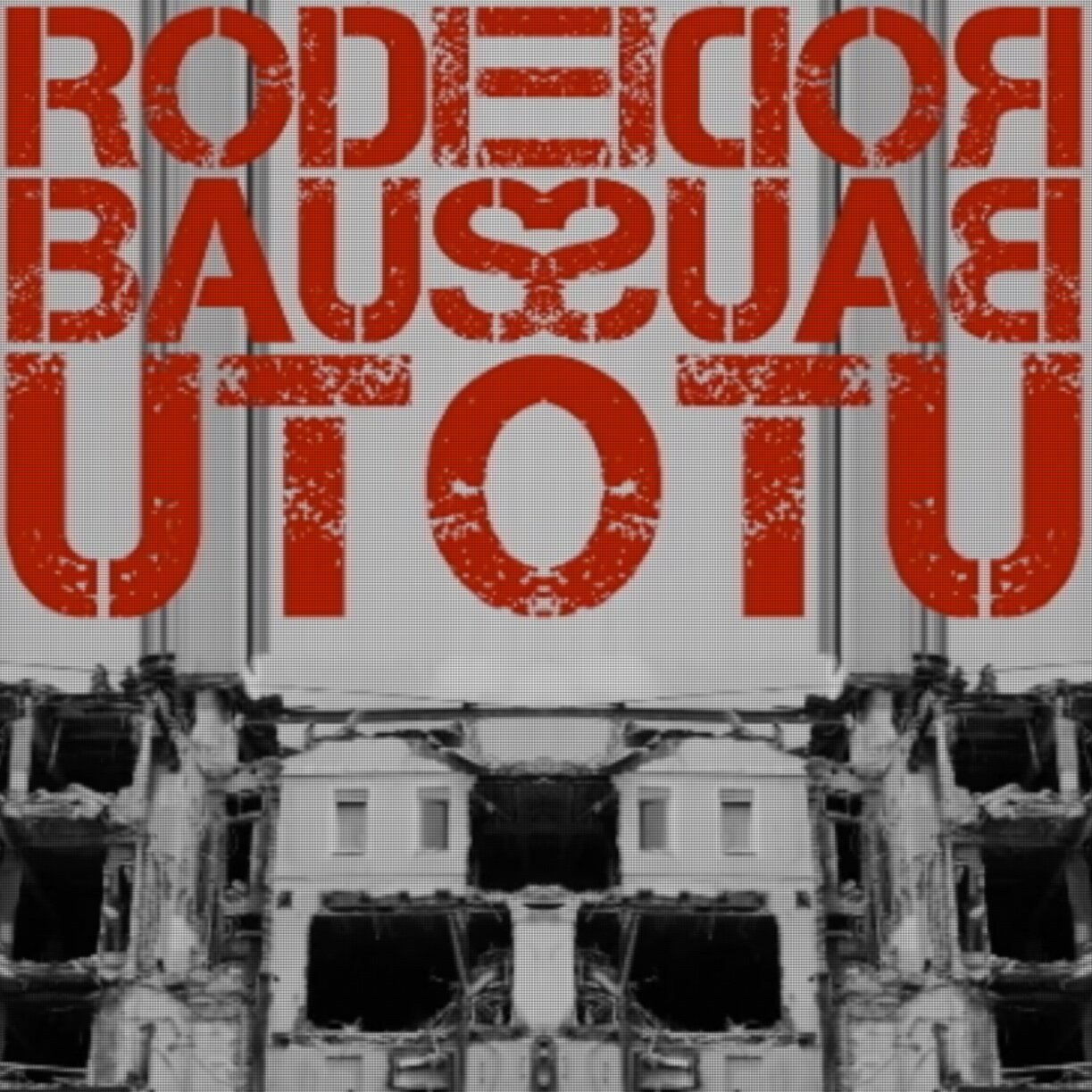 RODEO_Talkshow: Über Kunst und Stadt (Talk)
