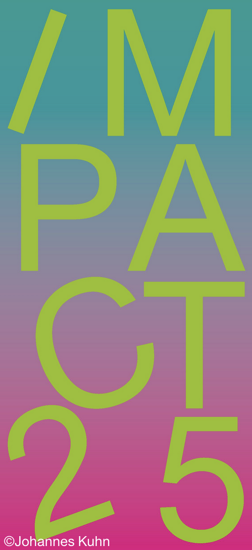 IMPACT THEATER OFFEN fällt leider aus!