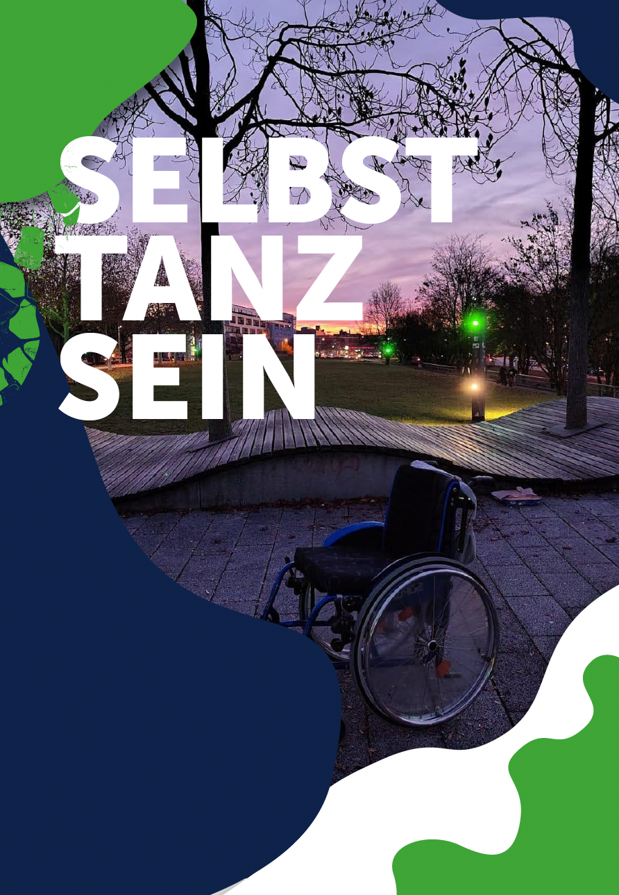 SELBST TANZ SEIN