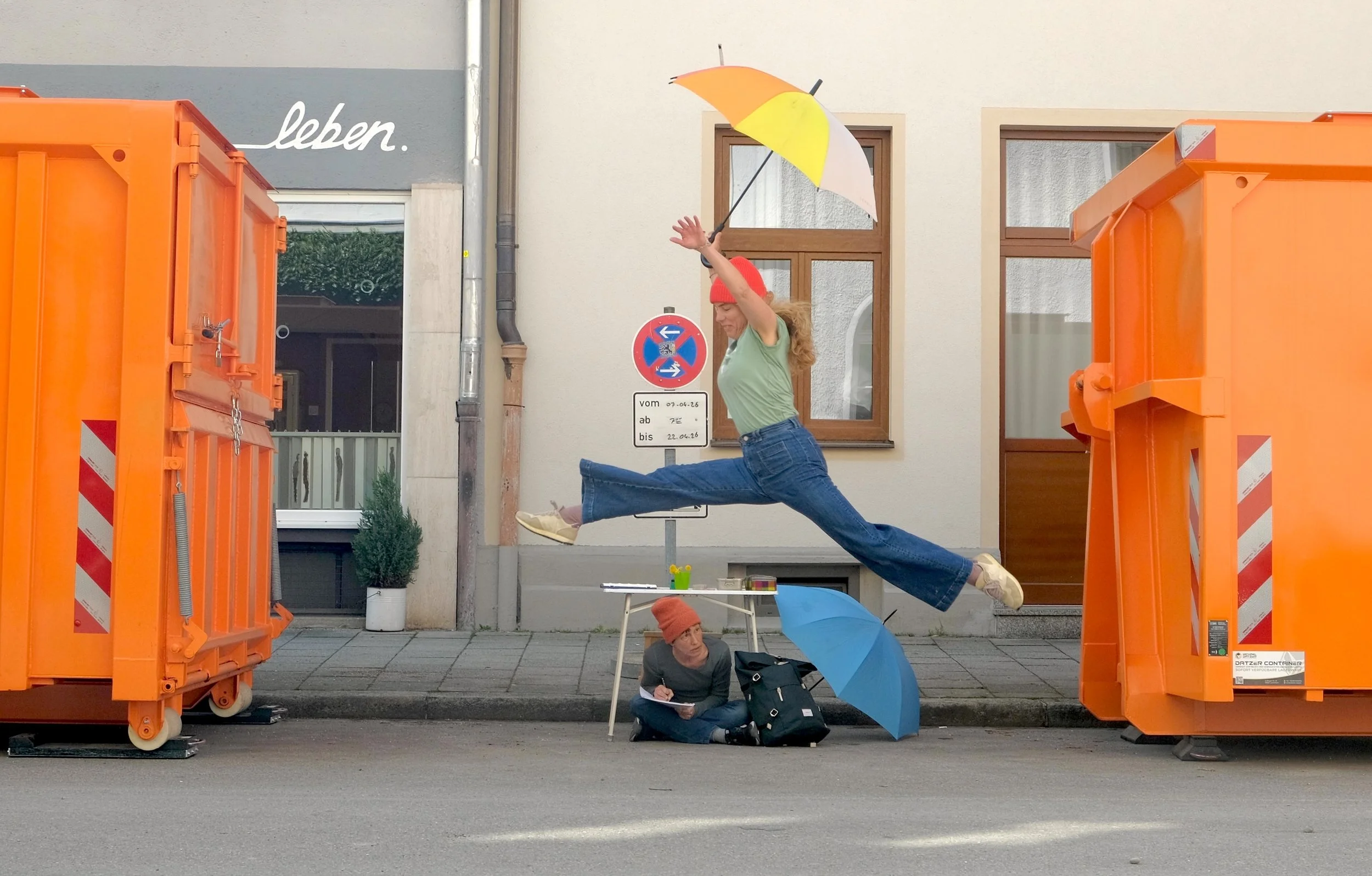»Tagträume« 