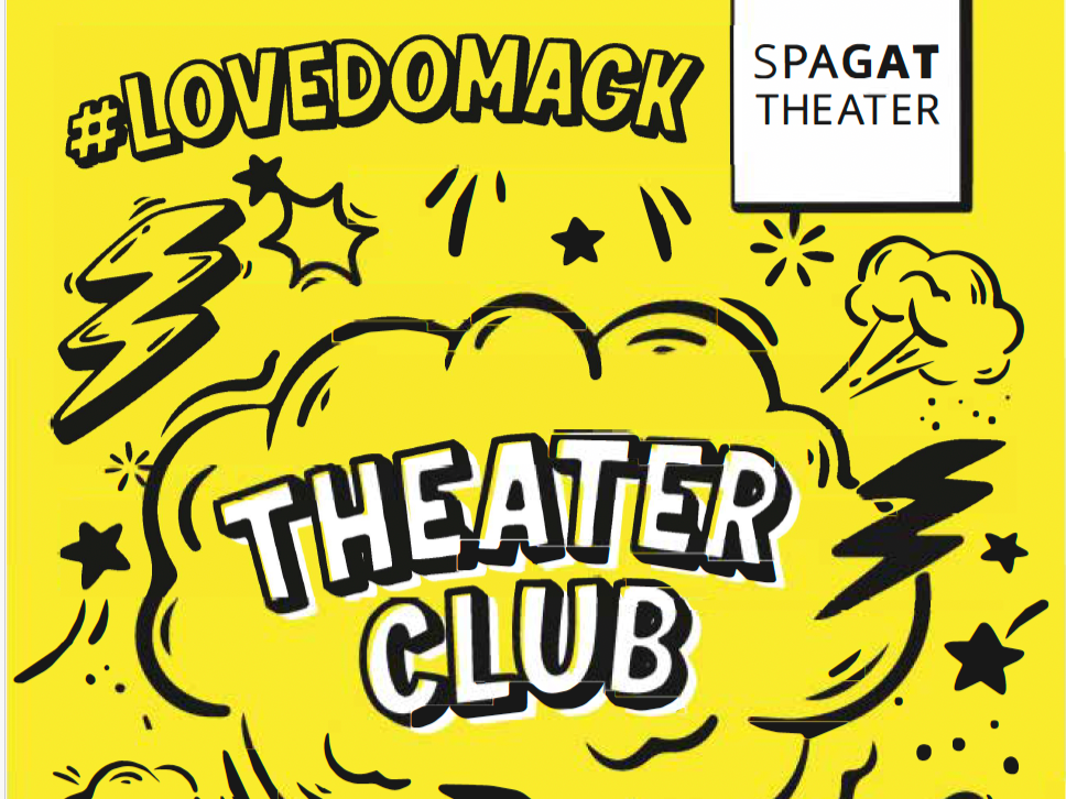 THEATERCLUB