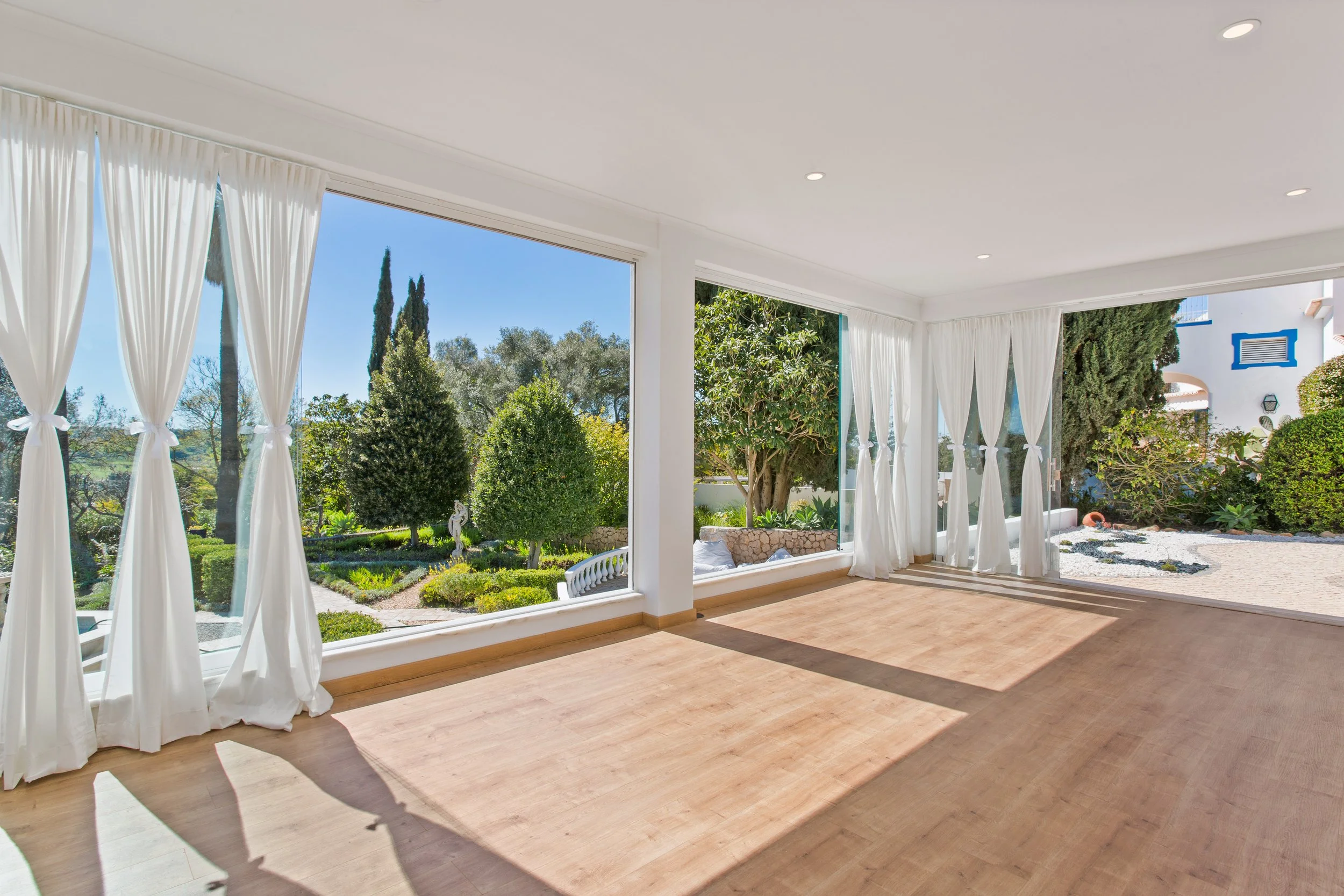 Quinta Bonita Country House & Gardens - Algarve