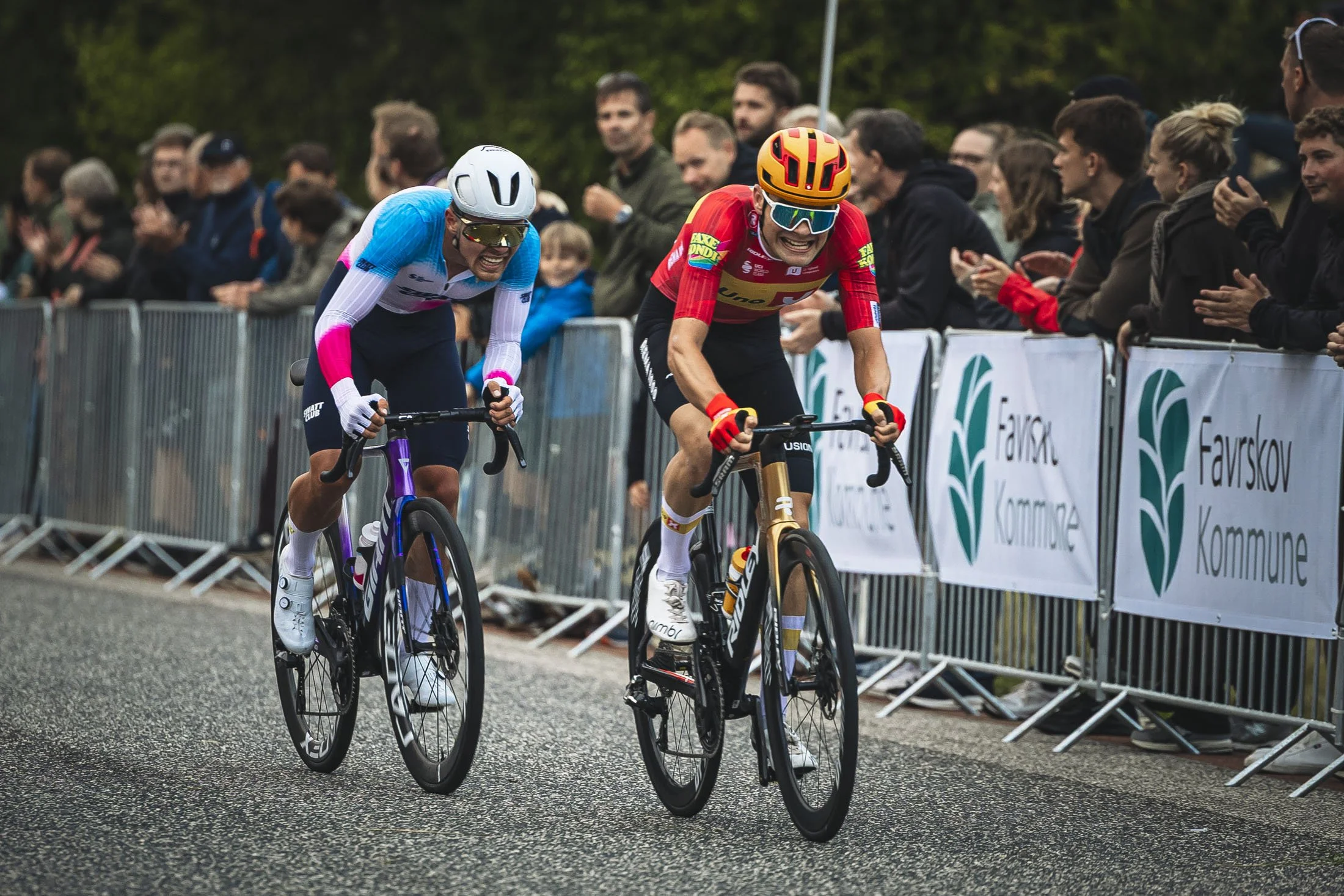Hadsten Gade Grand Prix