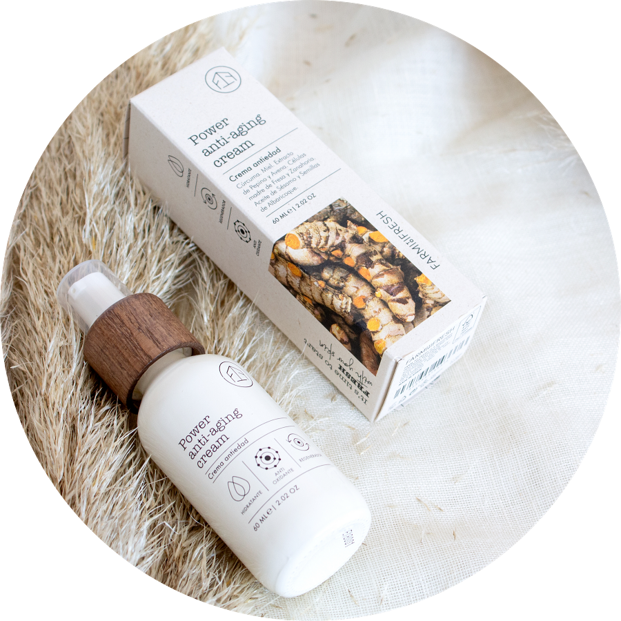 fresh anti aging cream