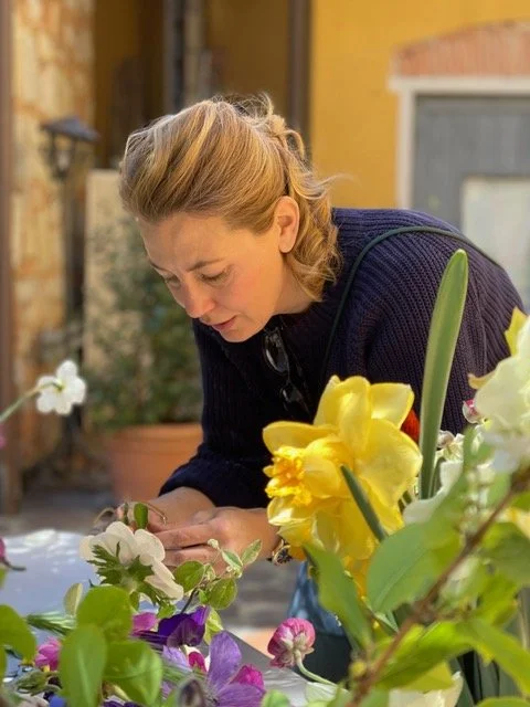 Bloom and be love