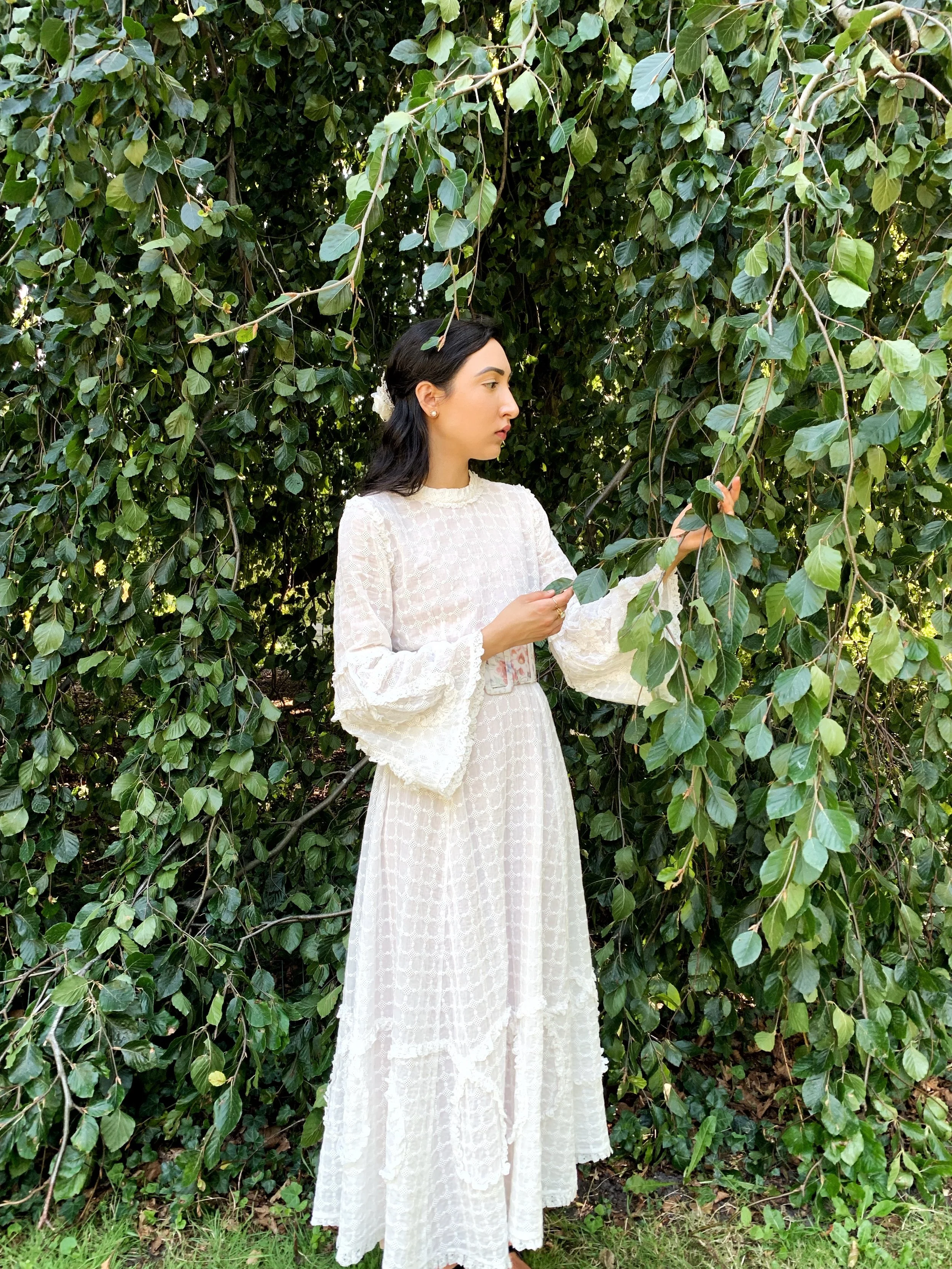 Suki Saran