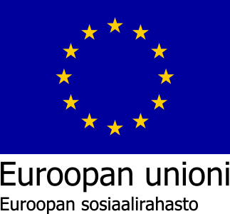 Euroopan Unioni sosiaalirahasto logo.png