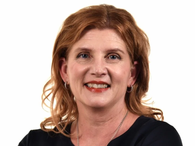 Seaside Campuksen projektipäällikkönä aloittaa FM Annika Perho