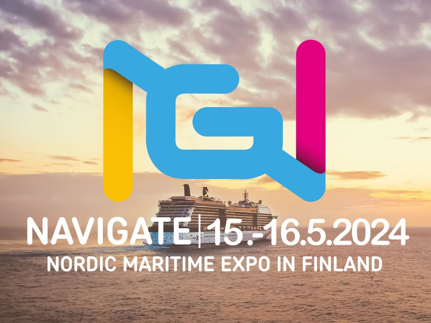 Seaside Campus NAVIGATE 2024 -tapahtumassa