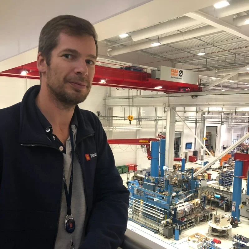 Kongsberg – aktiivinen kumppani oppilaitosyhteistyössä