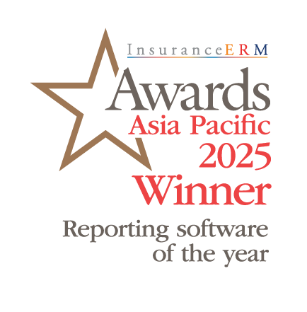 RNA Analytics Secures 'Reporting Software of the Year' at InsuranceERM Asia Pacific Awards 2025! 