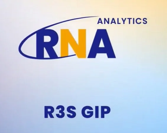 创新融入其中：什么是 R3S GIP？