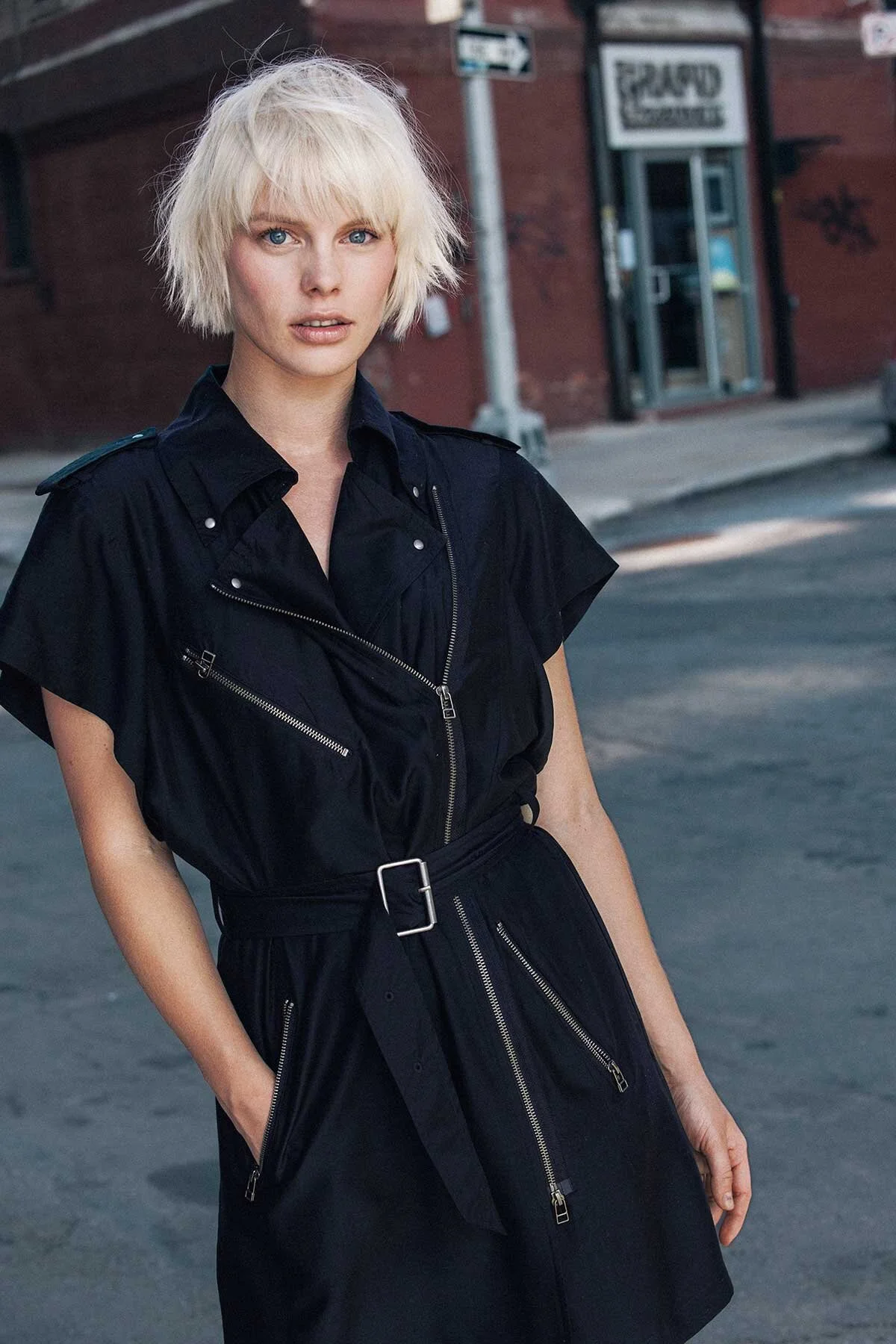 Urban Tribe Campaign — Papert Pictures