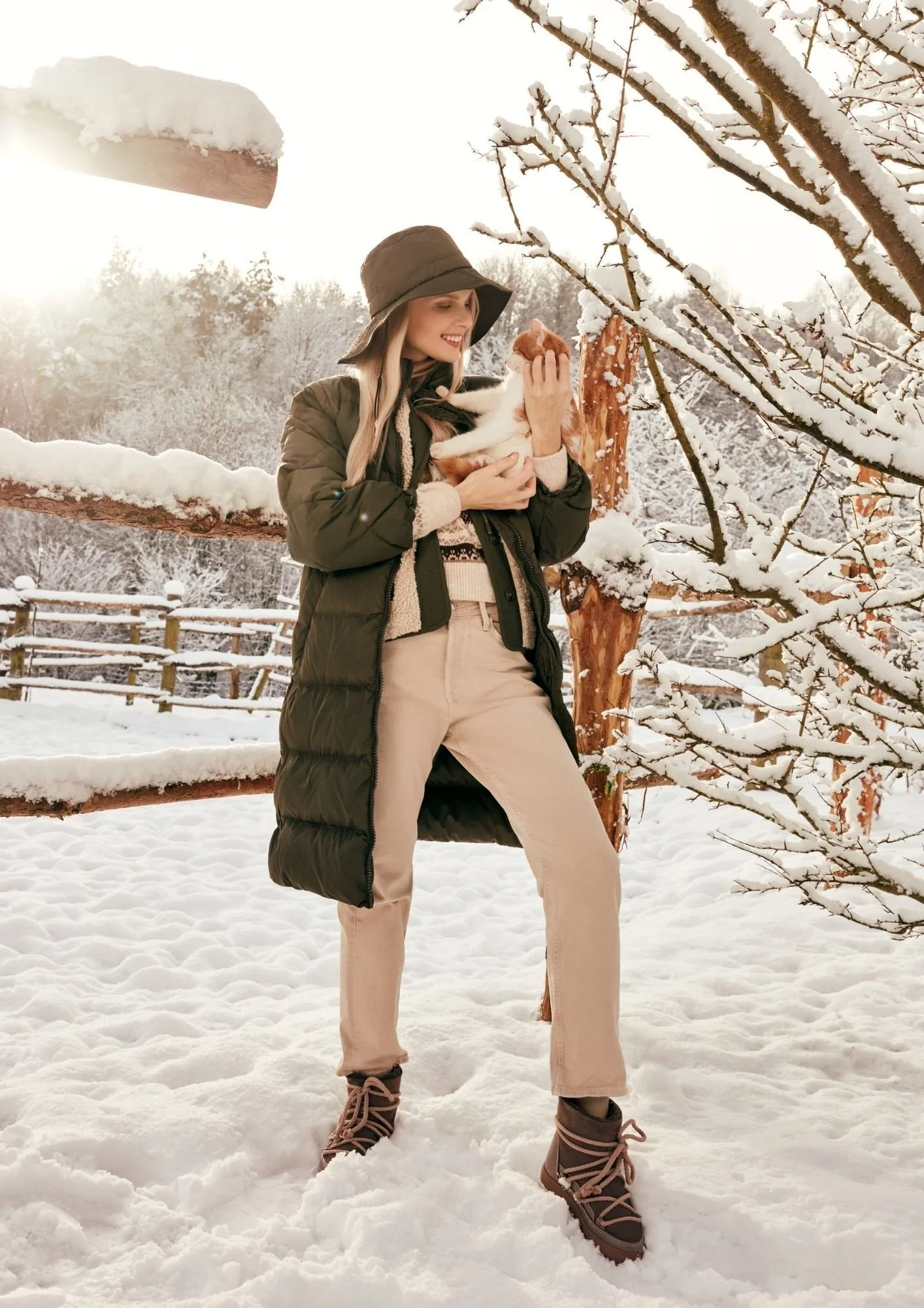 EOBUWIE Winter â Papert Pictures