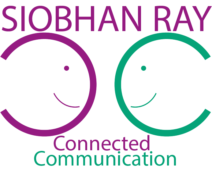 Siobhan Ray - Connected Communication