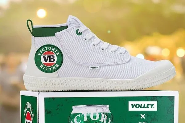 vb sneakers