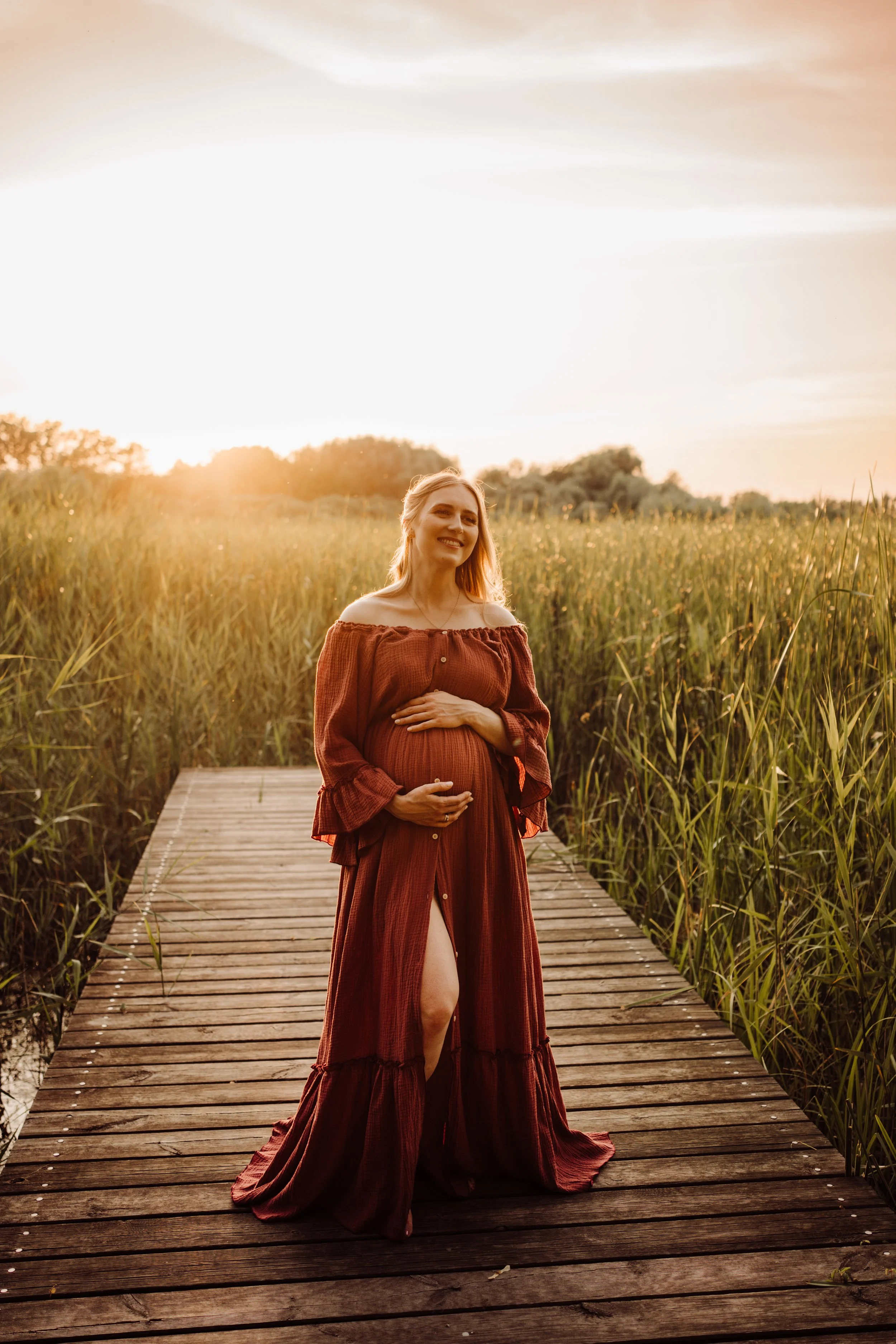 Sesja ciążowa - Karolina i Marcin-11.JPG