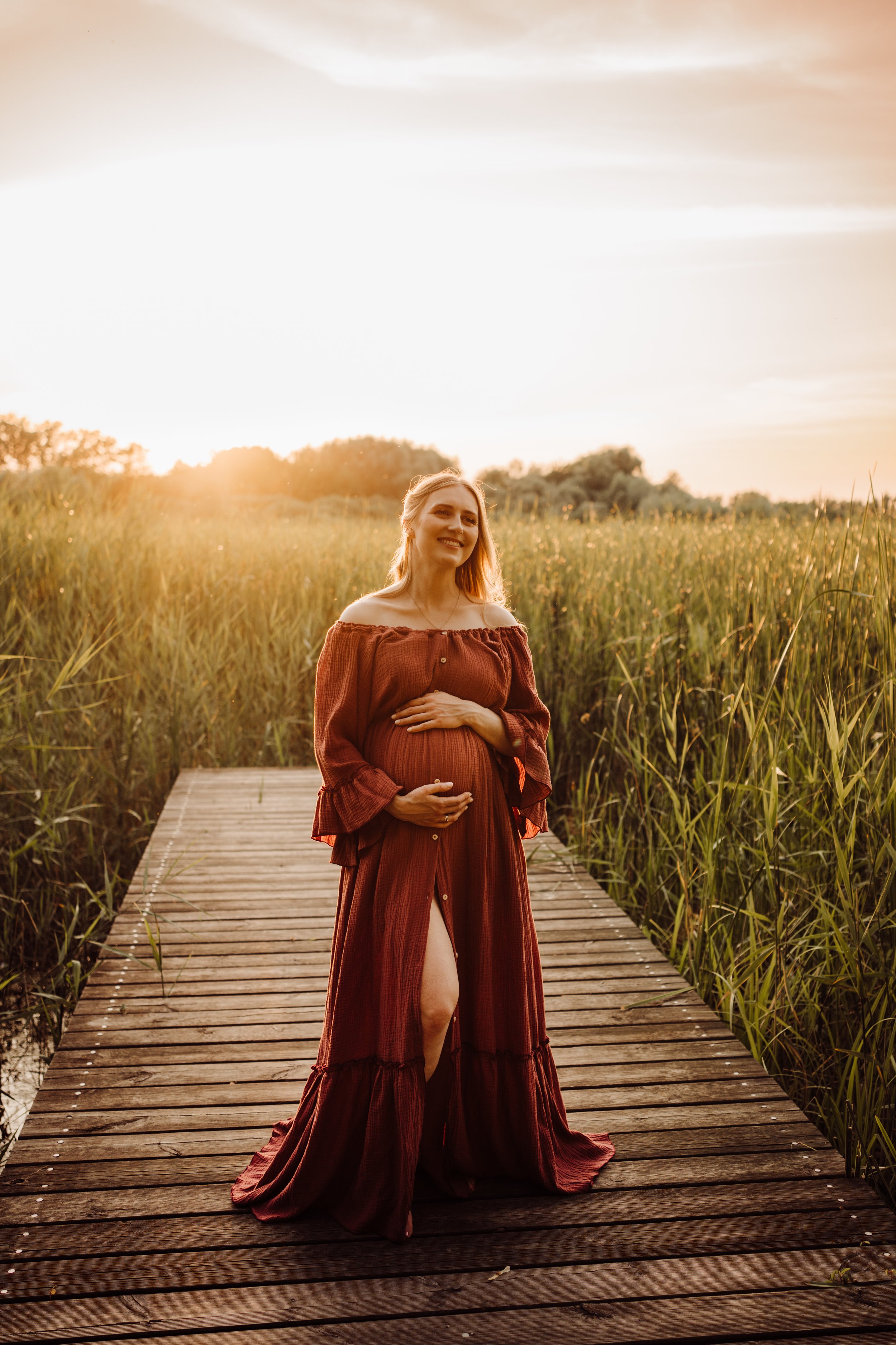 Sesja ciążowa - Karolina i Marcin-11.JPG